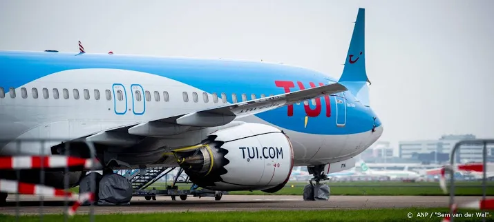 boeing ontdekt nog een softwarefout in 737 max