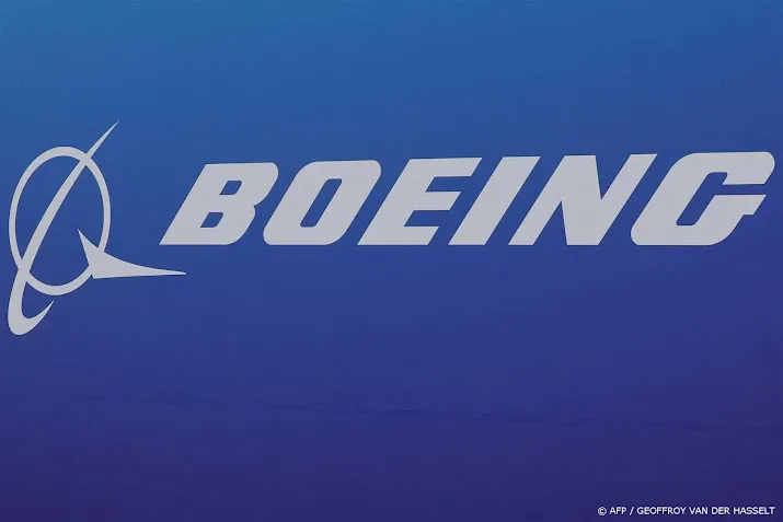 boeing verlaagt leveringen 737 toestellen om herstelwerkzaamheden