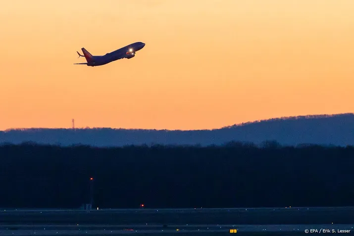boeing vertraagt productietempo 737 max
