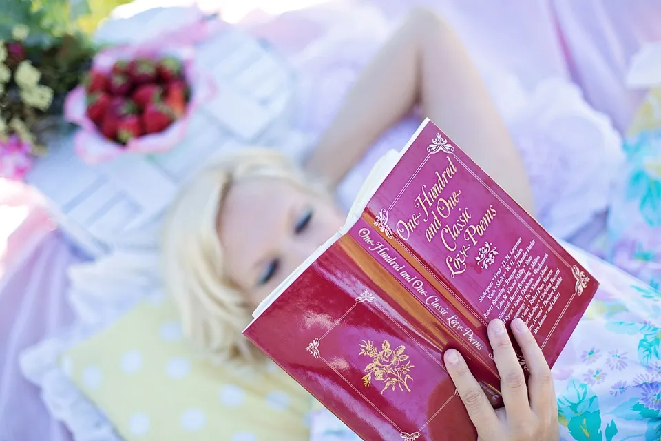 boek lezen