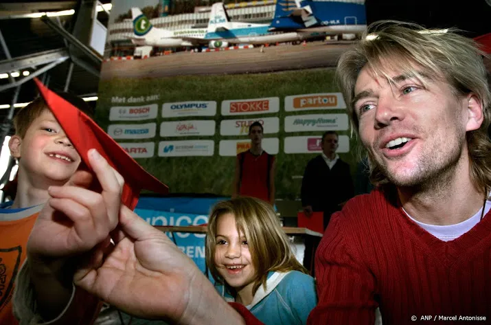 boek merlijn kamerling op nummer 1 in bestsellerlijst