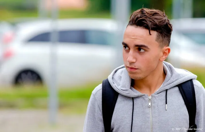 boek nouri direct op nummer 1 van bestsellerslijst