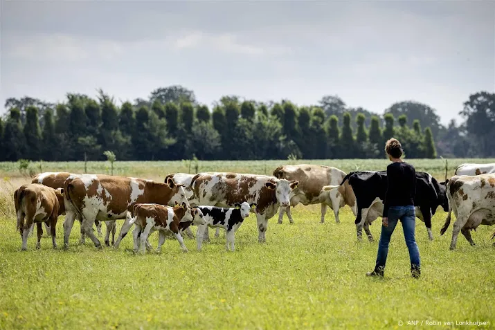 boeren beleid te onvoorspelbaar voor investeren duurzame energie
