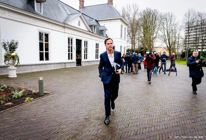 boeren willen op 5 februari massaal naar het catshuis
