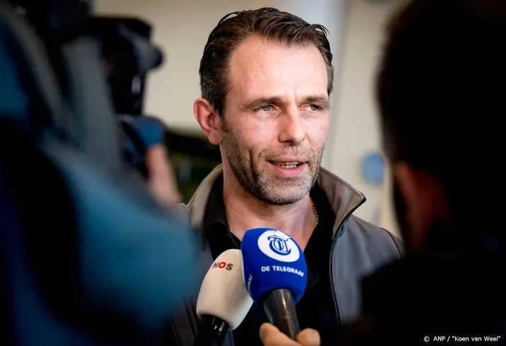 boerengroep bereid excuses aan tafel met minister te herhalen