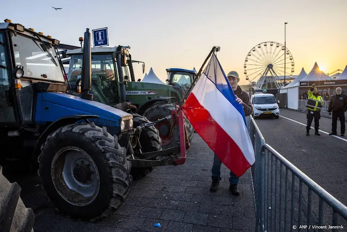 boerengroep blij met nieuwe berekening stikstof acties gaan door