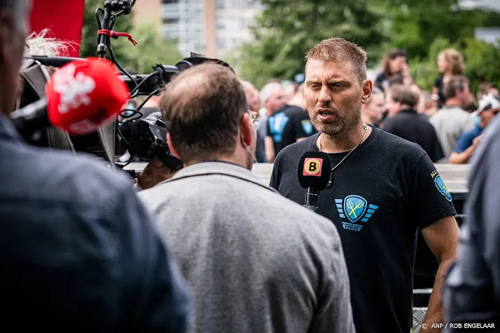 boerenorganisaties in overleg om op een lijn te komen