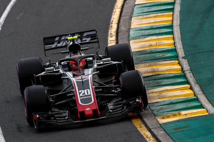 boetes voor haas in melbourne