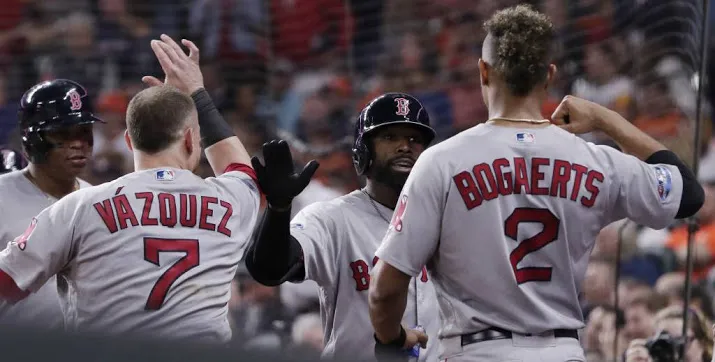 bogaerts en jansen lonken naar world series