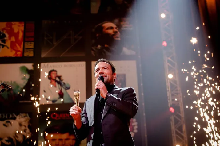 bohemian rhapsody opnieuw eerste in top 2000