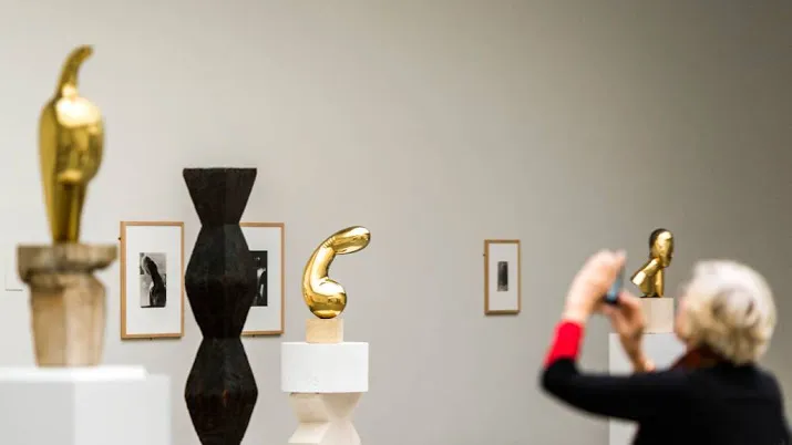 boijmans is ware kunsttempel