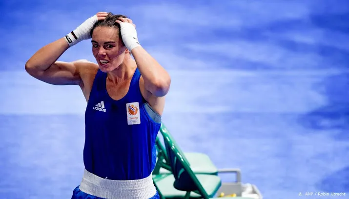 boksster fontijn heeft wereldtitel te pakken