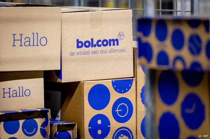 bol com promoot met site lokale winkelier