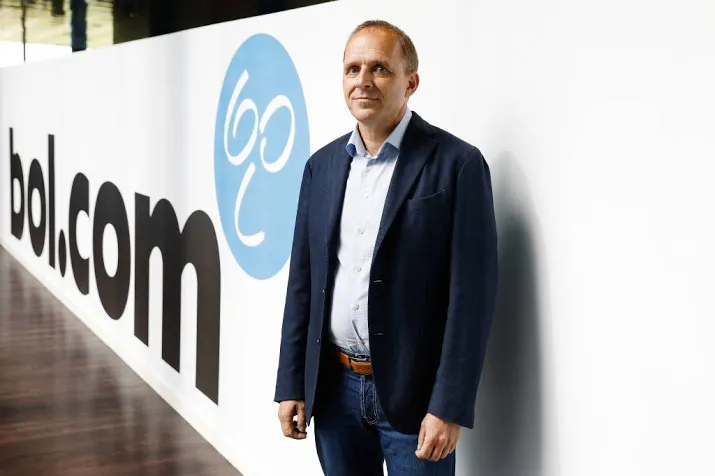 bol com spint garen bij lange koopjesperiode