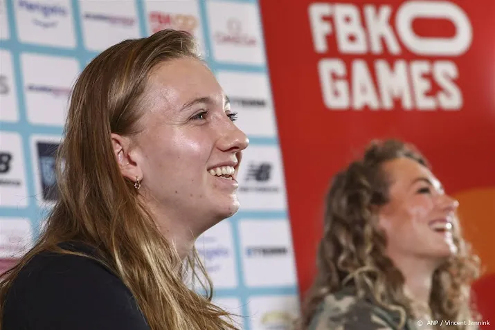 bol en klaver leiden 43 koppige atletiekploeg voor ek landenteams