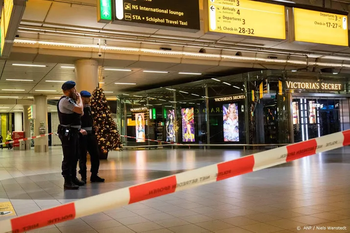 bomdreiger niet gelinkt aan terrorisme