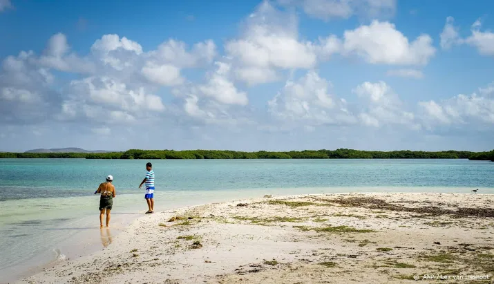 bonaire heft avondklok en alcoholverbod op