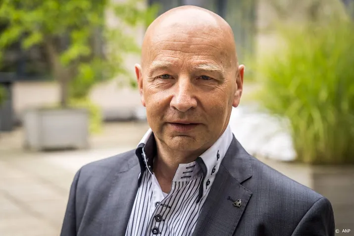bond overbelaste politie kan oekraine top in den haag niet aan
