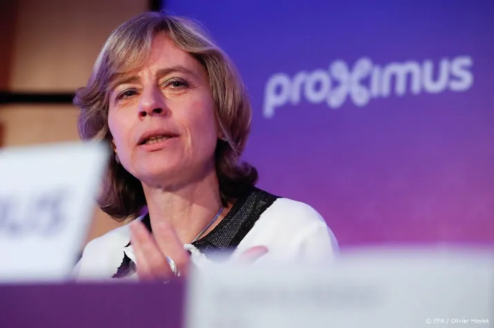 bonden willen direct van topvrouw proximus af