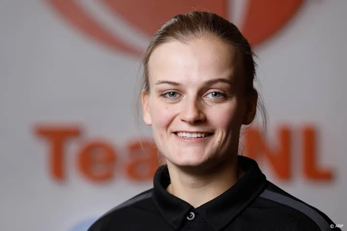 bont elkaar oppeppen voor strijd om brons