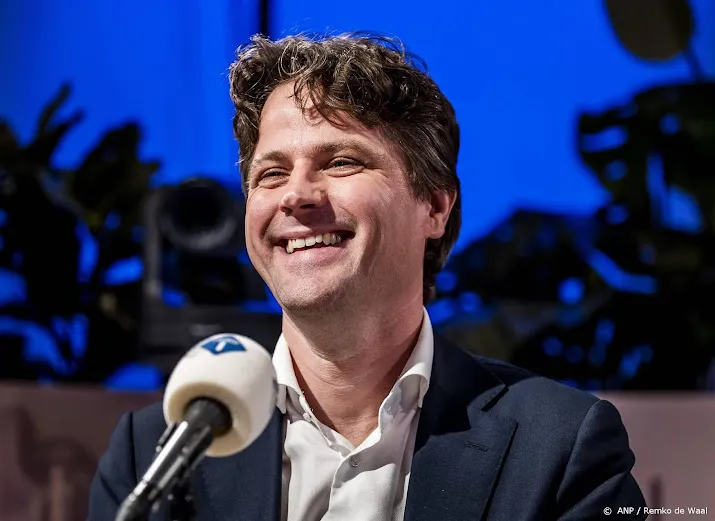 bontenbal cda had achteraf gezien niet in kabinet moeten gaan