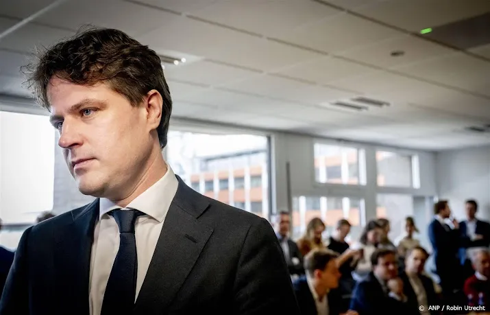 bontenbal heeft kater van uitslag had op minder slecht gehoopt