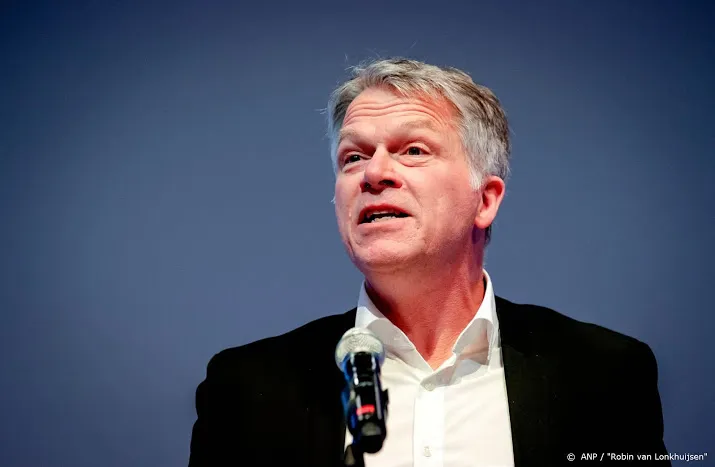 bos ik had aboutaleb minister moeten maken
