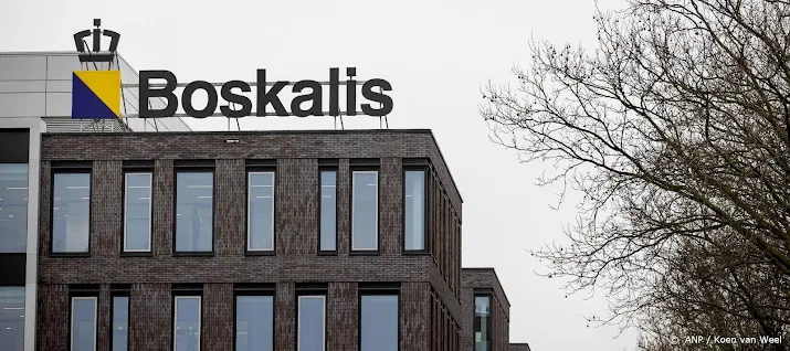 boskalis blijft met uitdagingen kampen door corona