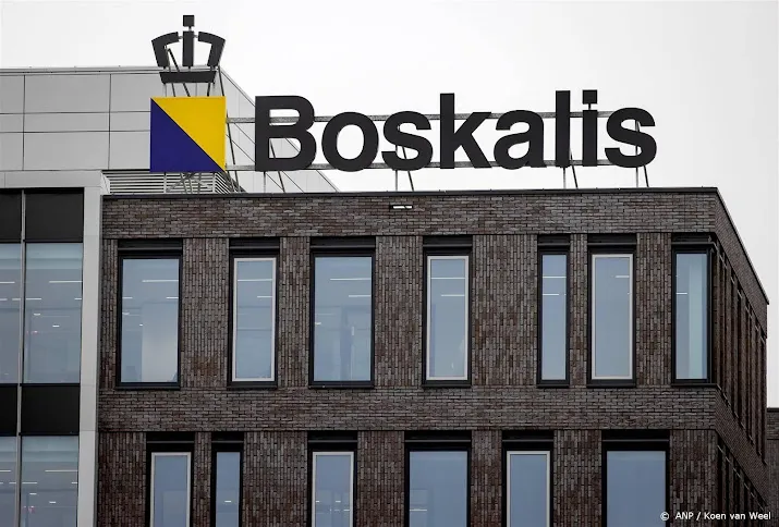 boskalis boekt meer winst en sluit 2022 met record aan orders