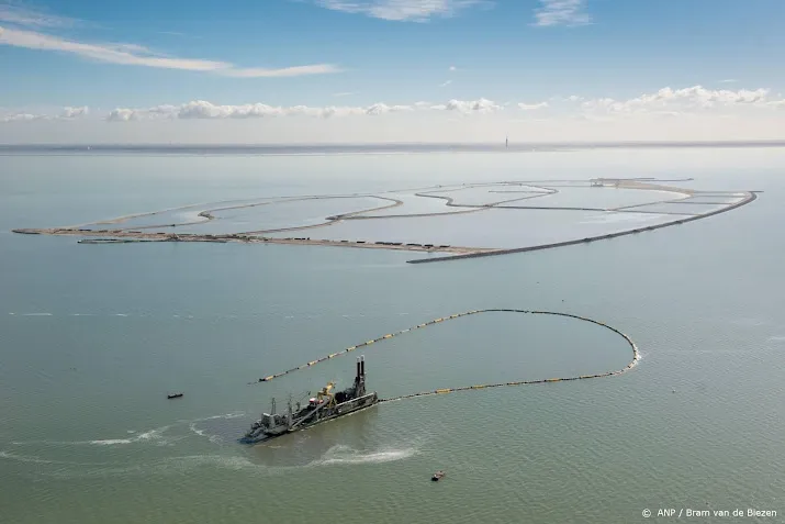 boskalis meldt stijging winst en omzet na druk kwartaal