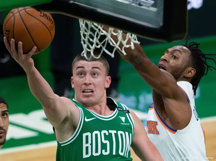 boston celtics overrompelen brooklyn nets in nba