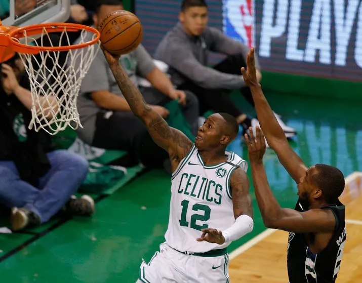 boston celtics vergroot voorsprong op bucks