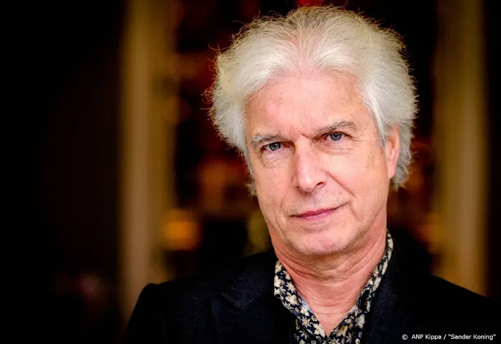 boudewijn de groot stopt in 2020