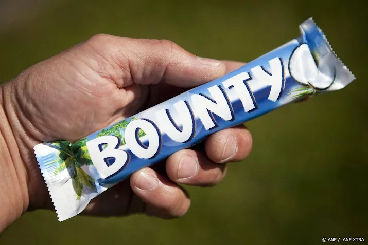 bounty liefhebber treft soms leeg winkelschap door oorlog oekraine