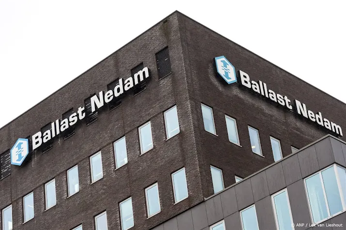 bouwer ballast nedam werkt mee aan onderzoek ingestorte garage
