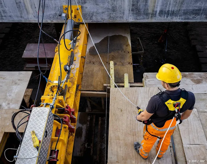 bouwers gebouwen steeds vaker geen nieuwe stroomaansluiting