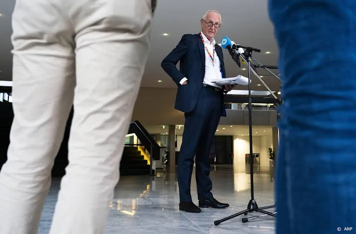 bouwsector wil in gesprek remkes aandacht voor eigen stikstofplan
