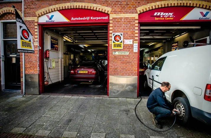 bovag komt met eigen site voor occasions