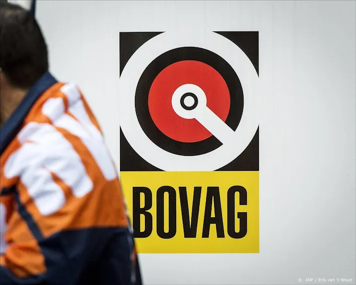 bovag zal blijven hameren op belang betaalbare mobiliteit