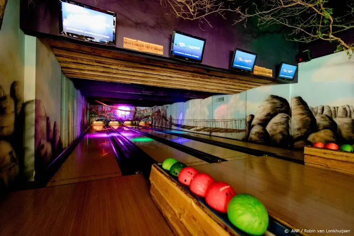 bowlingbanen snappen niets van horecaregels