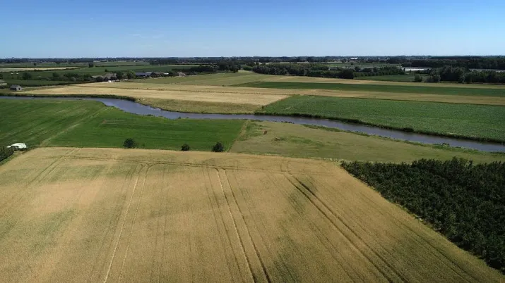 brabant geeft ontheffing voor besproeien gras