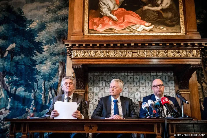 brabant stond voor moeilijke opgave