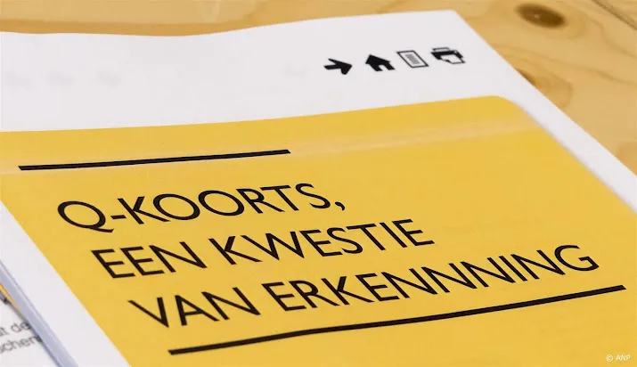 brabant wil dat ook q koortspatient naar speciale polikliniek kan