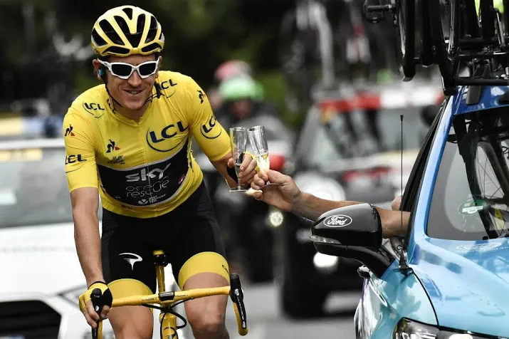 brailsford sky beste ploeg voor thomas