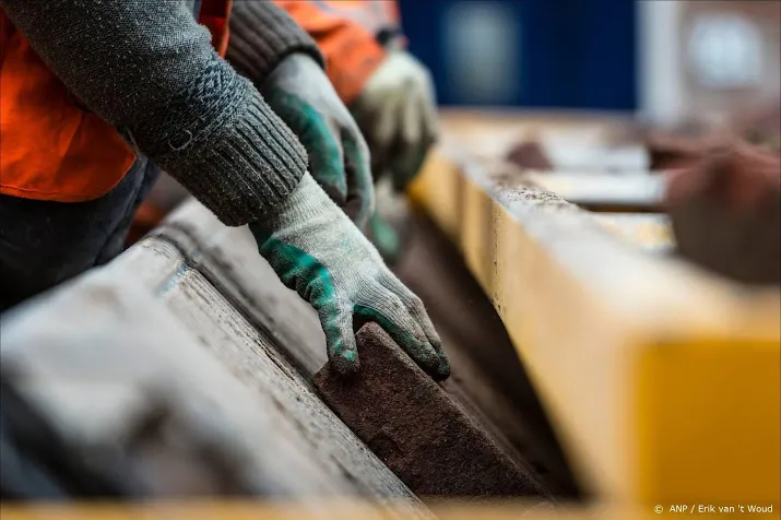 branche co2 taks strop voor productie oer hollandse baksteen