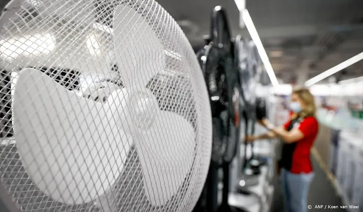 branche vraag naar aircos groot levering vaak geen probleem