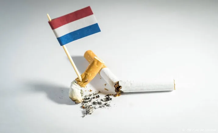 brancheclub voor tabakswinkels torenhoge prijs symboolpolitiek
