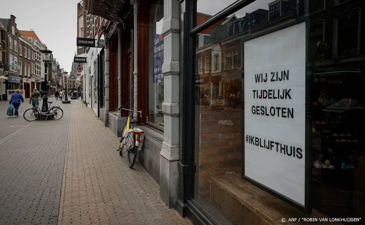 brancheorganisatie sluiting dreigt voor twee derde horecazaken