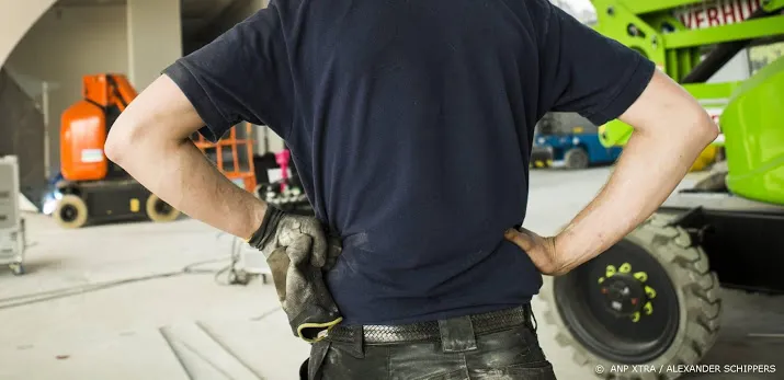 brandbrief bouwers om stikstofproblematiek