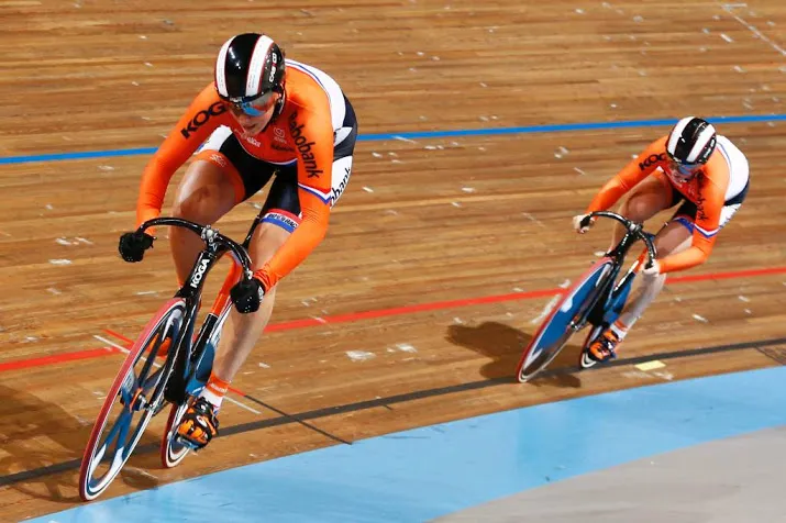 braspennincx sluit af met brons in canada